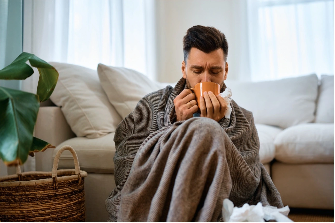 Boost Your Immunity with Smart Nutrition