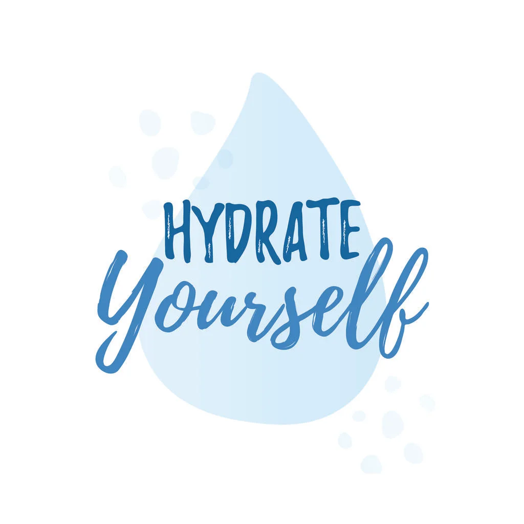 The basics of dehydration