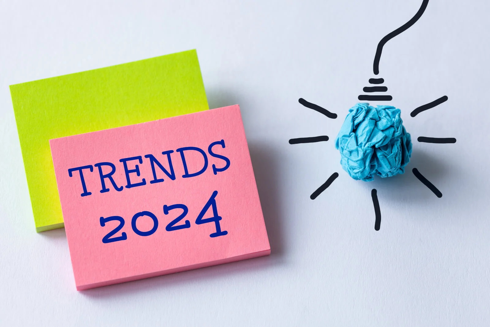 The 5 Mega Nutrition Trends of 2024
